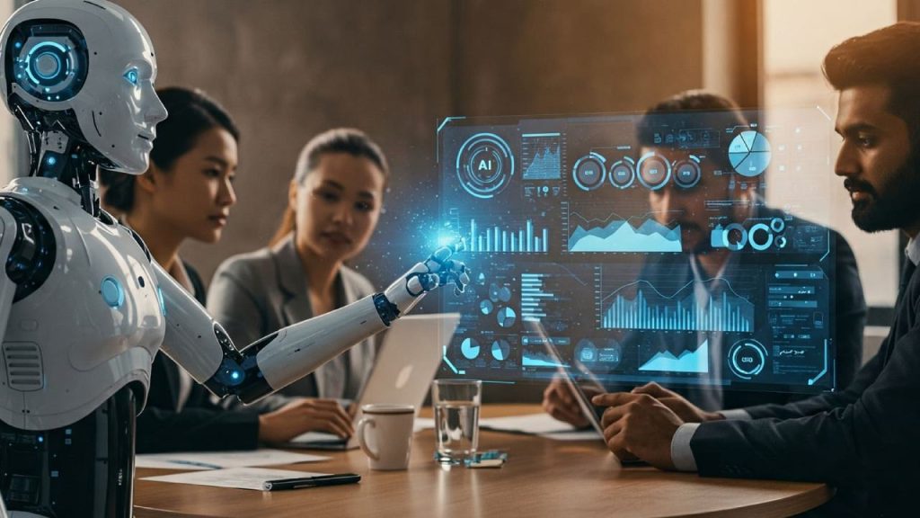 The Honest Part — AI Implementation Isn't Plug and Play