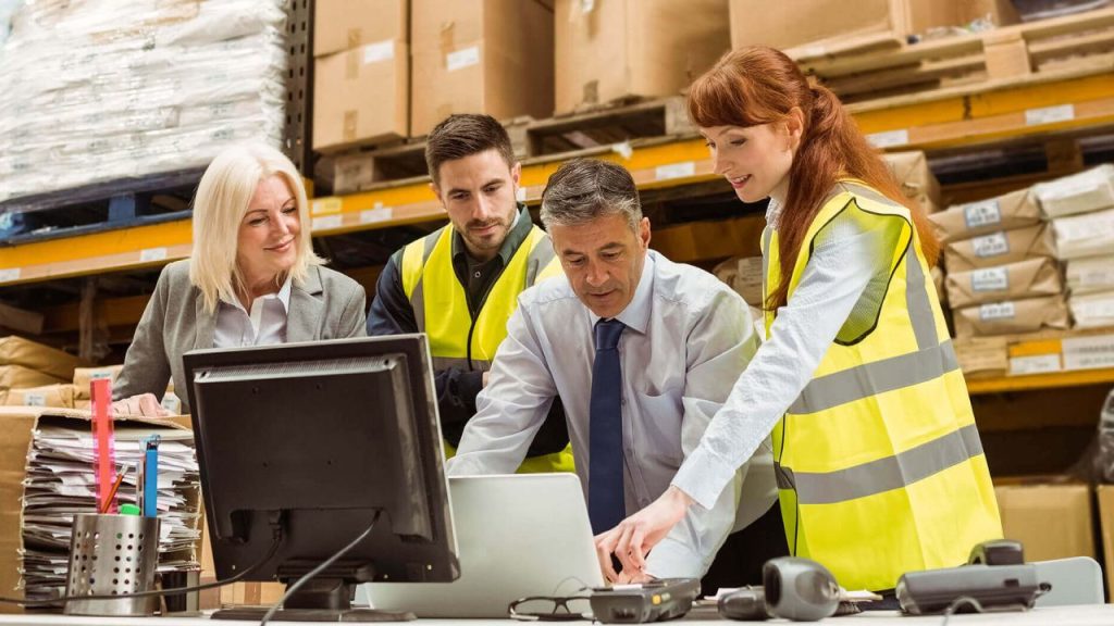 The Step-by-Step Guide to Importing into Qatar