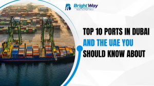 Top 10 Ports in Dubai And The UAE You Should Know About