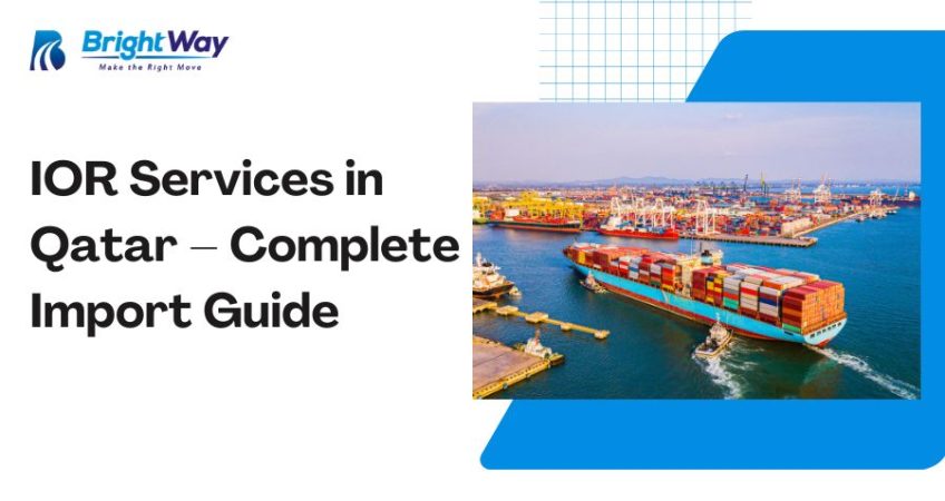 Top Freight Forwarding Companies in Dubai – How to Choose the Right Partner