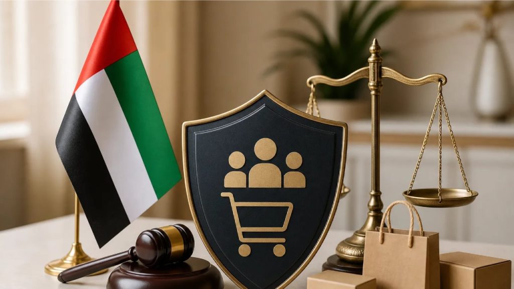 UAE Consumer Protection Law — What Every Return Policy Must Cover