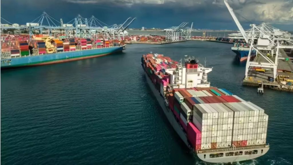 UAE Federal Climate Law 2026_ What Every Logistics Business Must Know