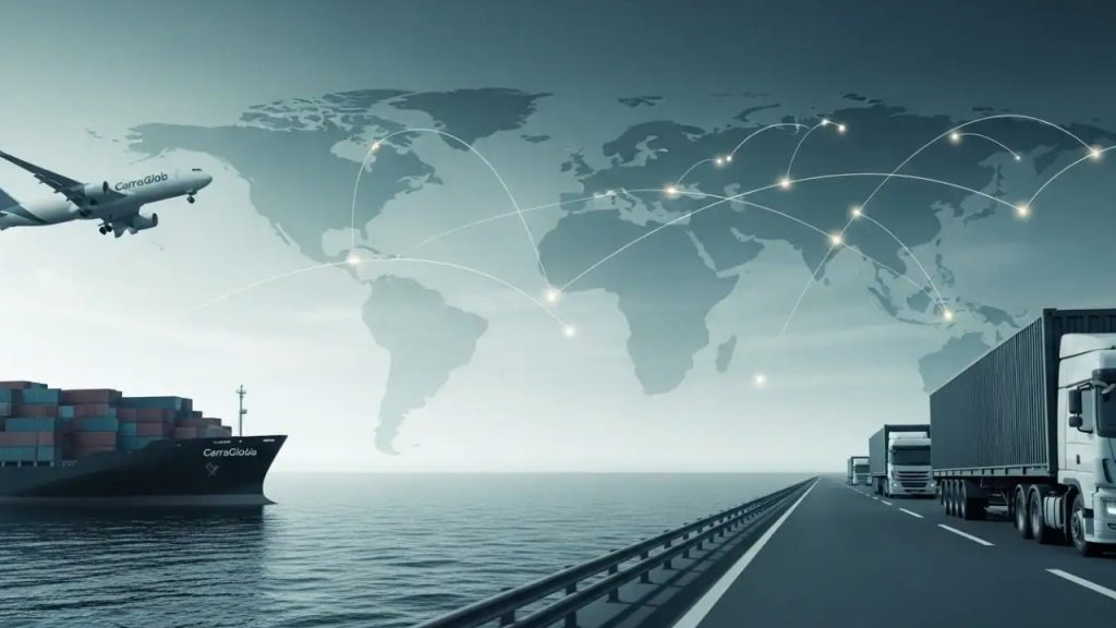 What are IOR Services_