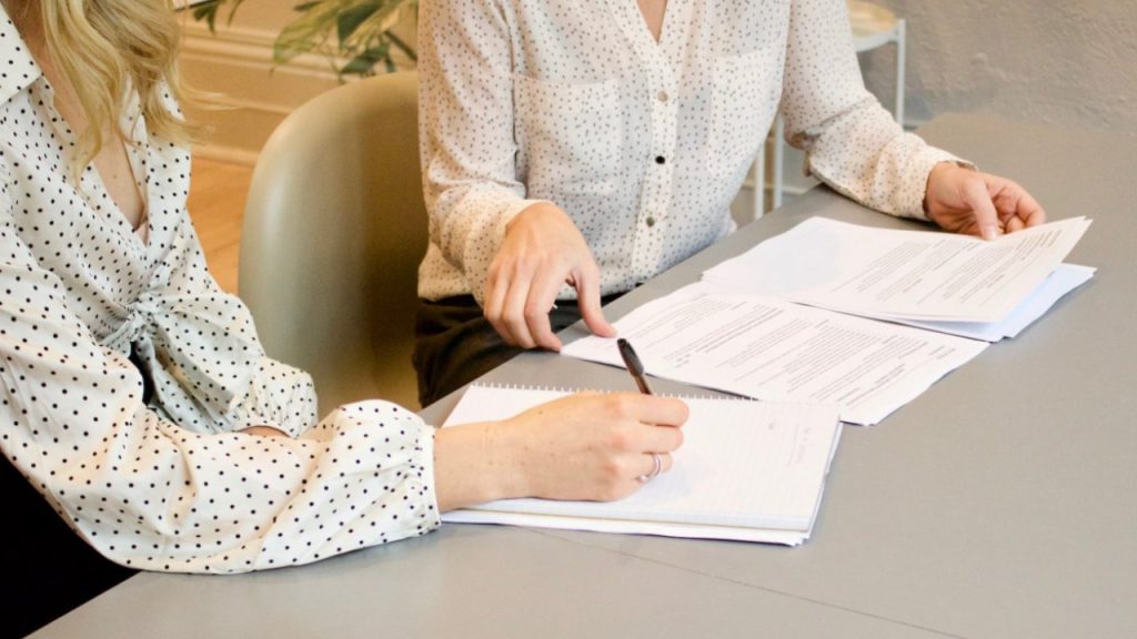 What are the Essential Documents You Need