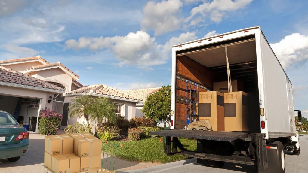 What is Exactly is LTL Shipping_