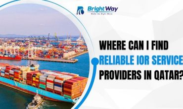 Where Can I Find Reliable IOR Service Providers in Qatar