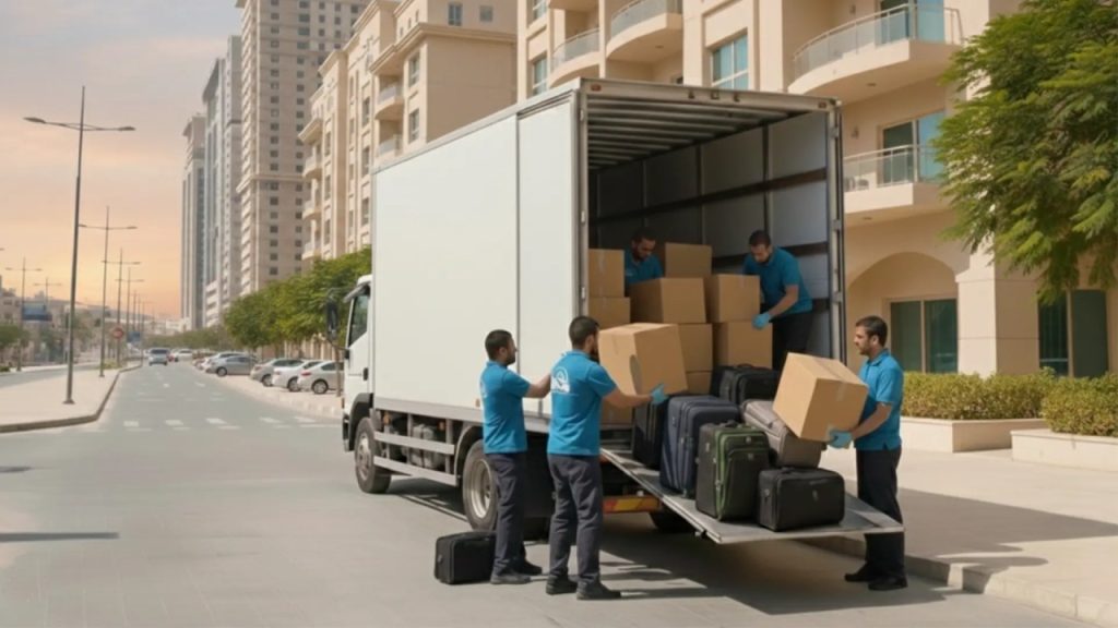 Why Choose LTL for Your UAE-TO-Bahrain Shipments_