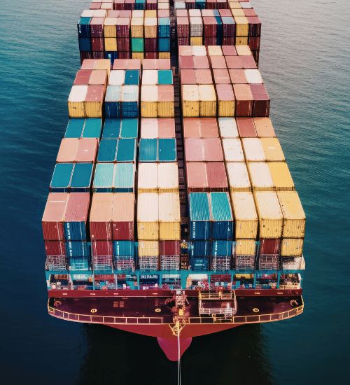 Countries We Ship To