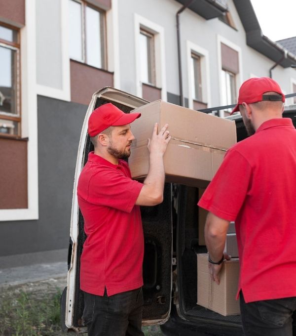 Documents Required for International Courier Delivery