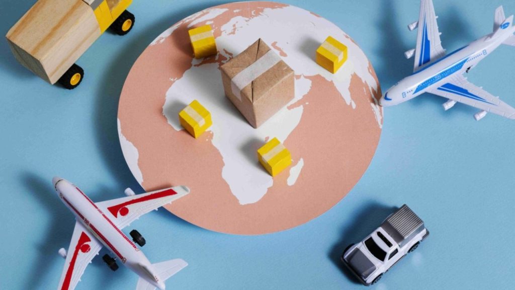 Export Rules and Regulations in Dubai, UAE