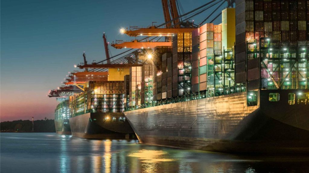 Green shipping & IMO 2026 regulations — what every shipper needs to know