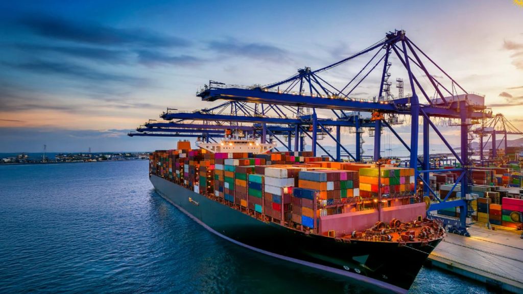 How to choose the right vessel for your cargo