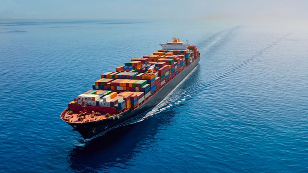 Ideal Cargo for This Route