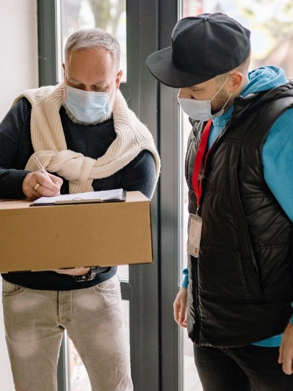 Industries Our Trusted Courier Company Dubai Serves