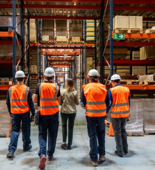 Secure Your International Deliveries with Brightway Logistic