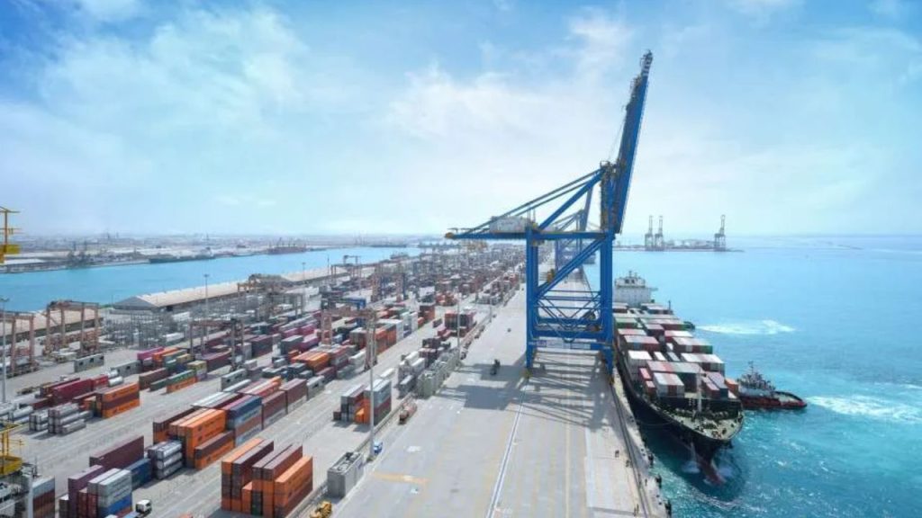 Why Choose Transit via Jeddah and Sohar?
