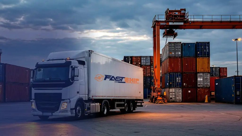 Move Your Cargo Faster Across GCC