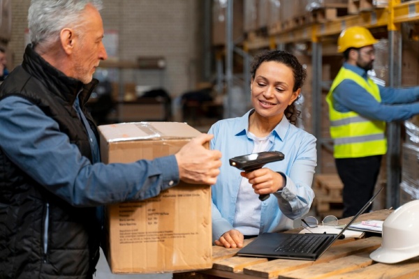 Need Expert Customs Clearance Services in UAE
