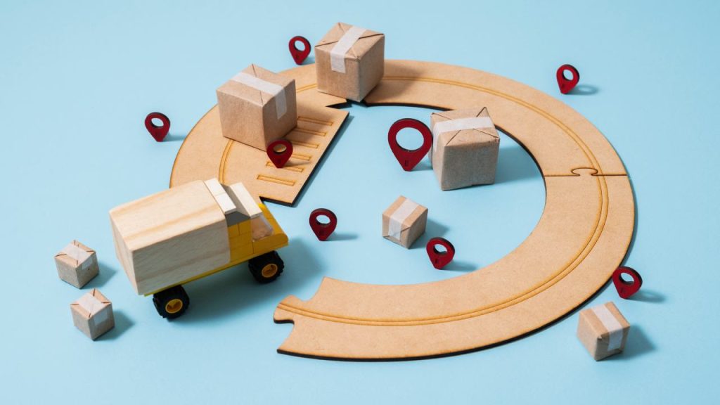 Reverse Logistics
