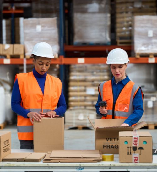 Simple Packaging Guidelines for Safe Delivery