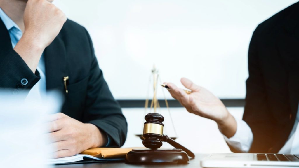 The Legal Foundation – Your Business Setup