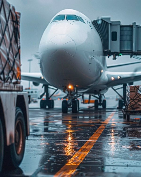Trusted Air Freight Services in UAE