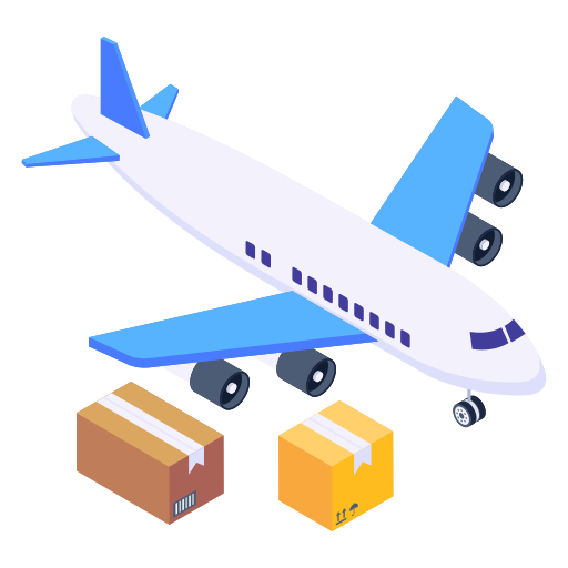 air freight logistics