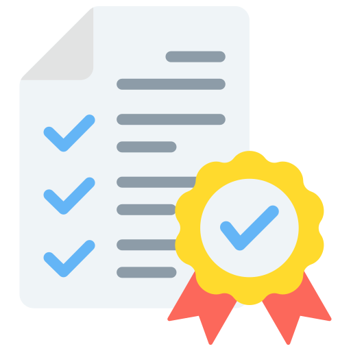 Documentation and Approvals