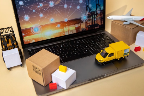 A Third-Party Logistics Company UAE Businesses Trust