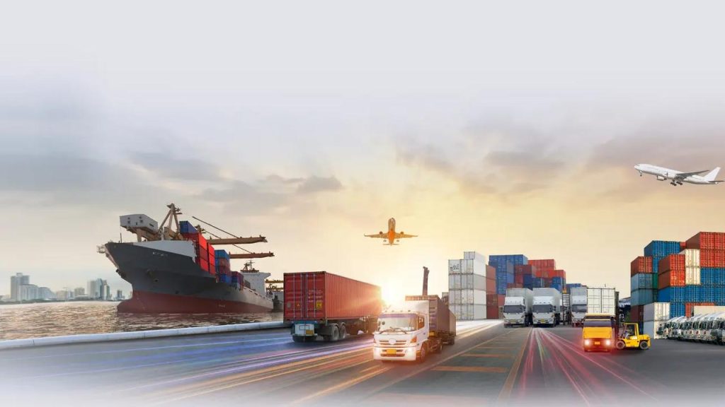 Air Freight vs Road Freight