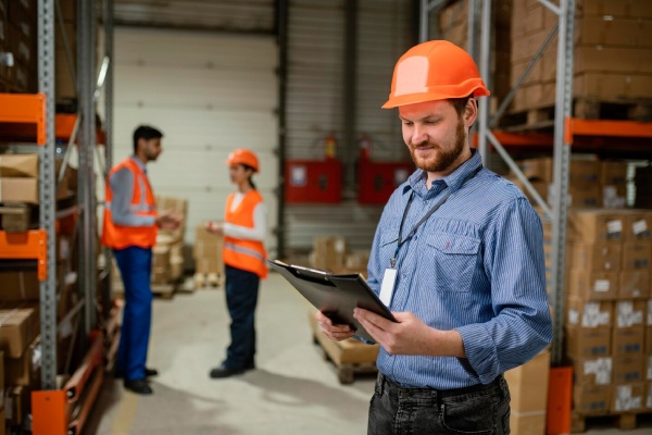 Benefits of Choosing Brightway Logistics