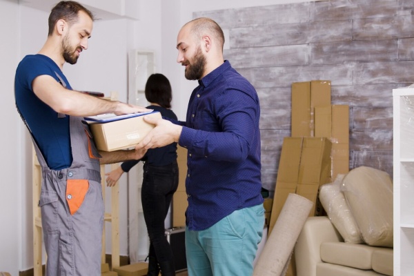 Brightway Logistics – A Trusted Partner for Packing Services in UAE & GCC Brightway Logistics A Trusted Partner for Packing Services in UAE and GCC