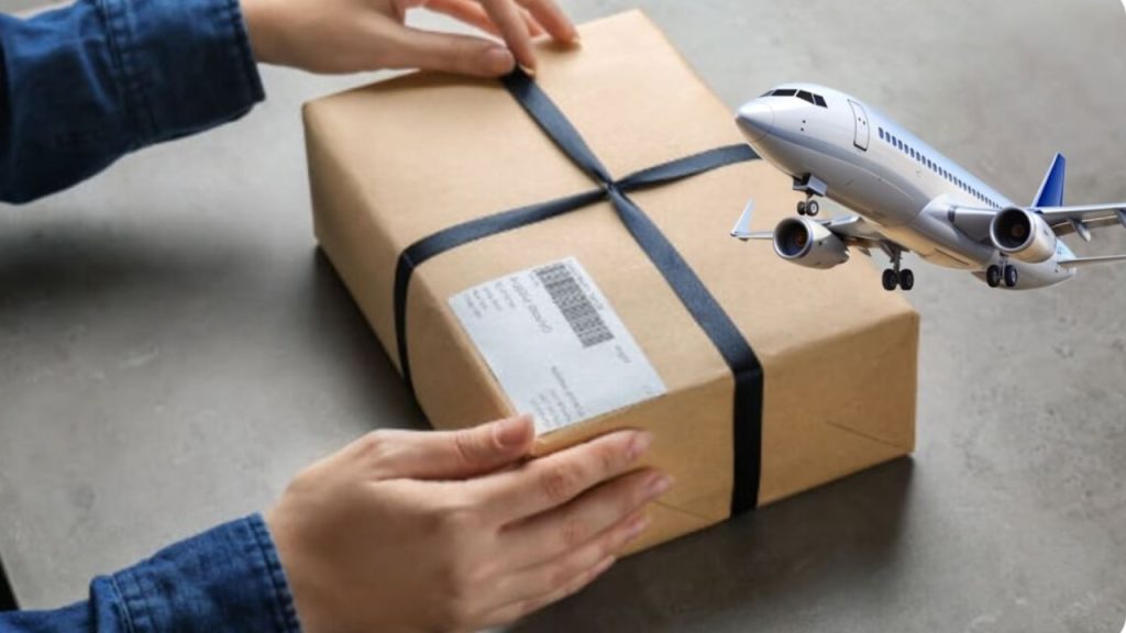 Choosing the Right Materials for International Transit