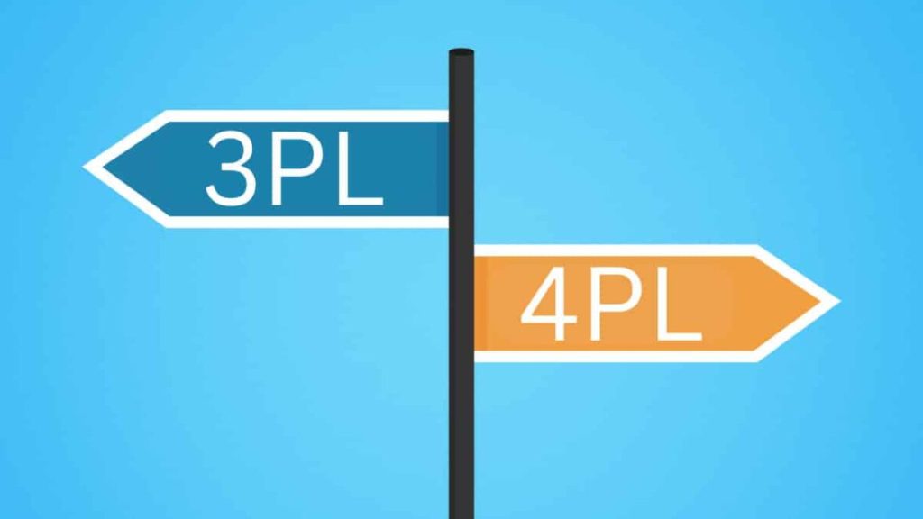 Direct Comparison – 3PL vs 4PL Logistics