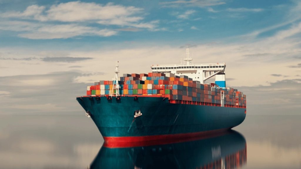 Duties of Shipping Services Dubai to Saudi Arabia