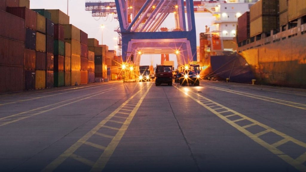 How We Maintain Speed – The Science of Efficient Logistics