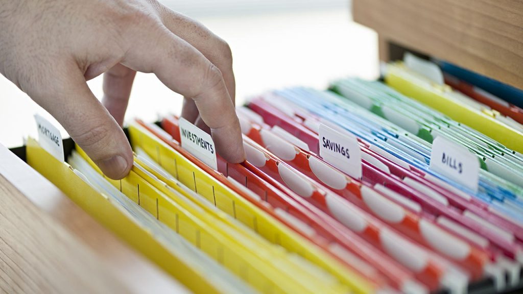 Labeling and Documentation