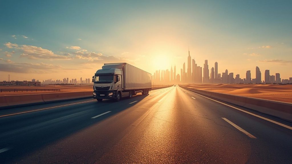 Shifting Between Emirates – Dubai and Other Emirates