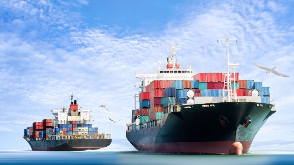 The Logistics Ecosystem in the UAE
