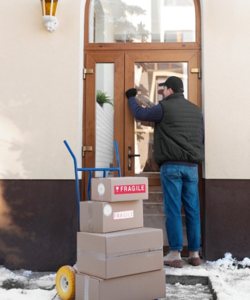 Why Choose Brightway Logistics Why Choose Brightway Logistics