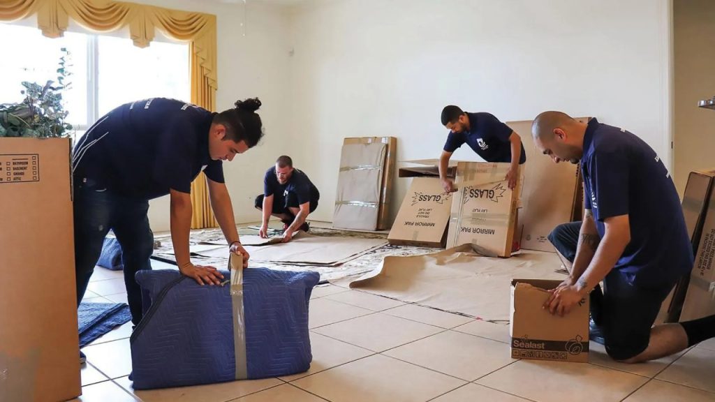 Why DIY Packing is the Enemy of a Hassle-Free Move