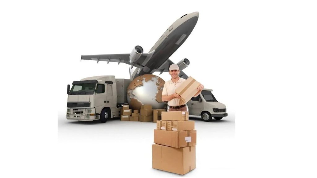 Why Speed Matters for a Courier Service in UAE