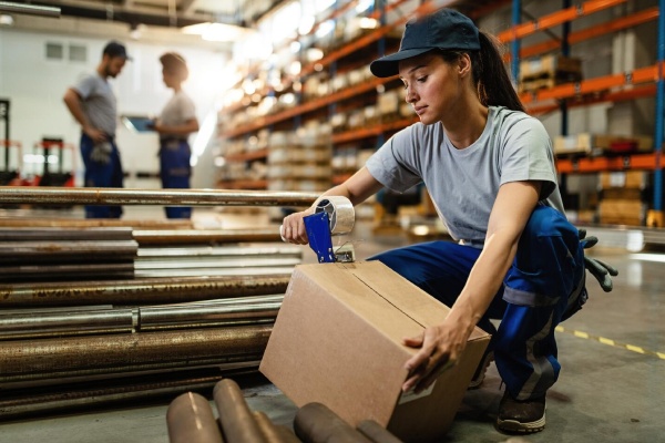 Why is Professional Packing Important Why is Professional Packing Important