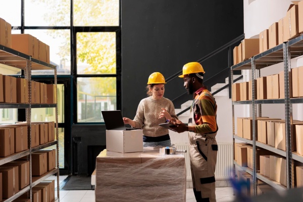Your Trusted Third-party Logistics Company UAE