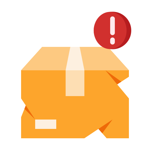 Risk of Damage