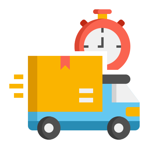 express delivery