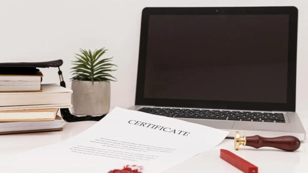 SABER Certificate Process From UAE
