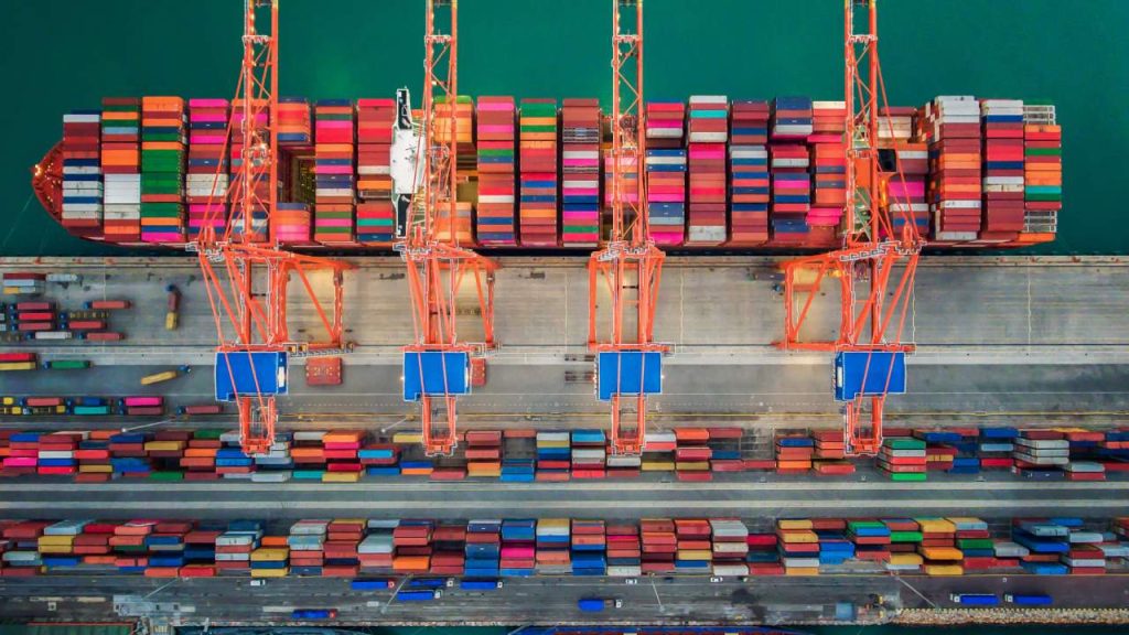 The Crucial Role of Supply Chain Management in Dubai