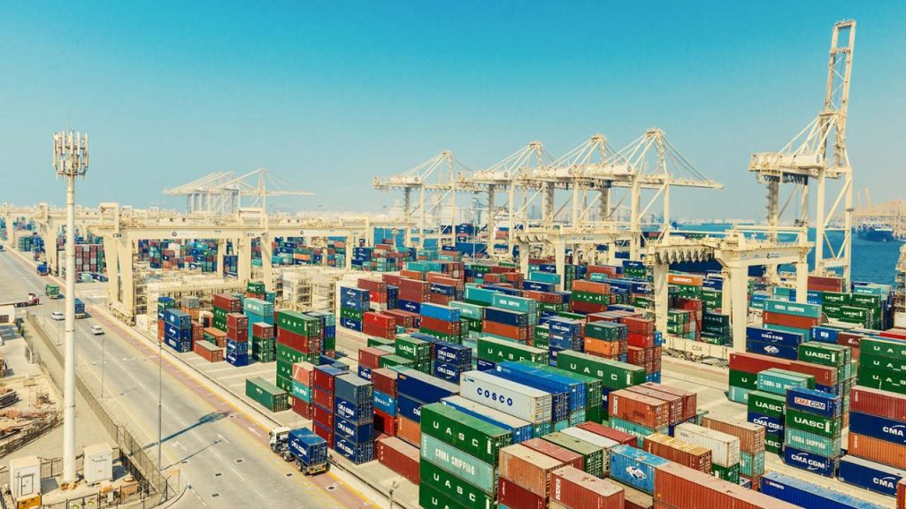 Top Advantages of Operating in JAFZA