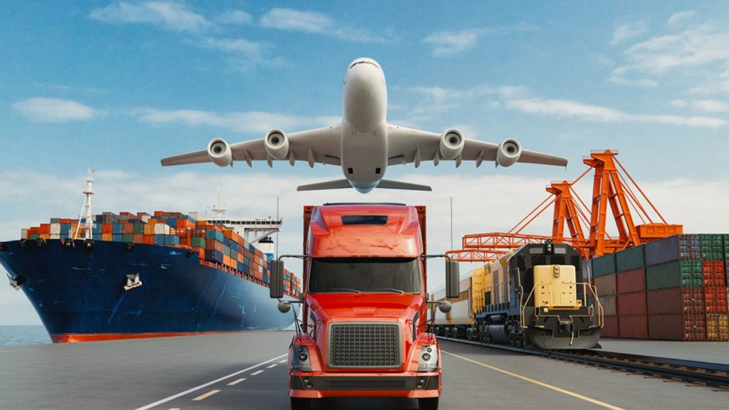 Who is a Freight Forwarder in Dubai_